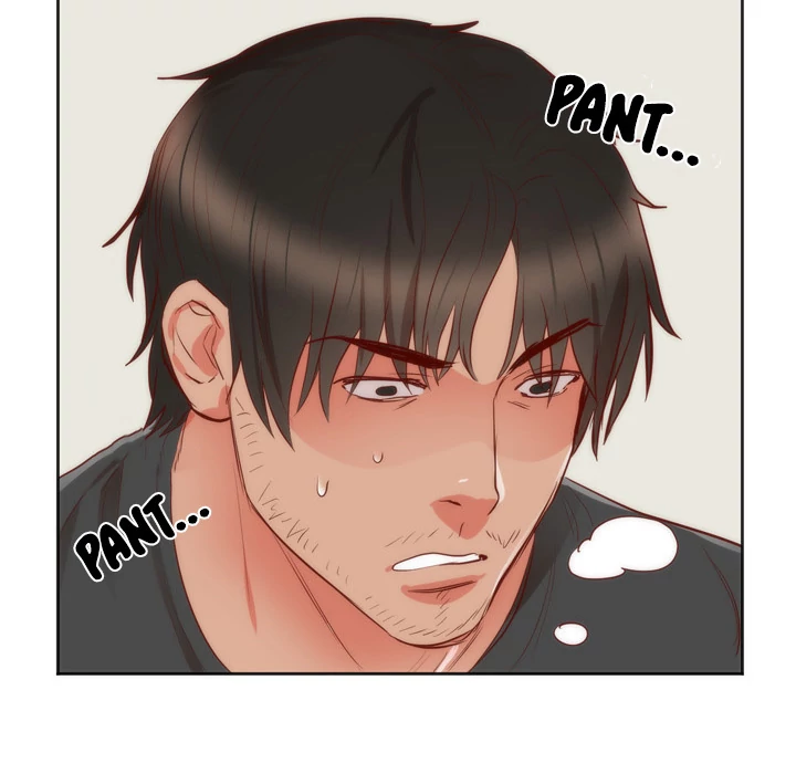 The Daughter of My First Love - Chapter 10 [photo 95] - MangaPorn