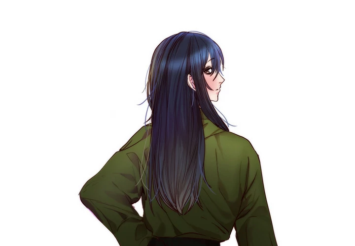 The Daughter of My First Love - Chapter 11 [photo 1] - MangaPorn