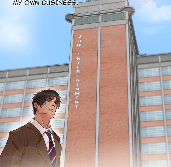 The Daughter of My First Love - Chapter 11 [photo 18] - MangaPorn