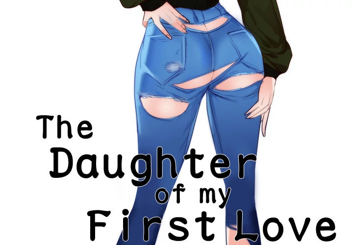 The Daughter of My First Love - Chapter 11 [photo 2] - MangaPorn