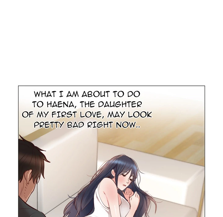 The Daughter of My First Love - Chapter 11 [photo 20] - MangaPorn