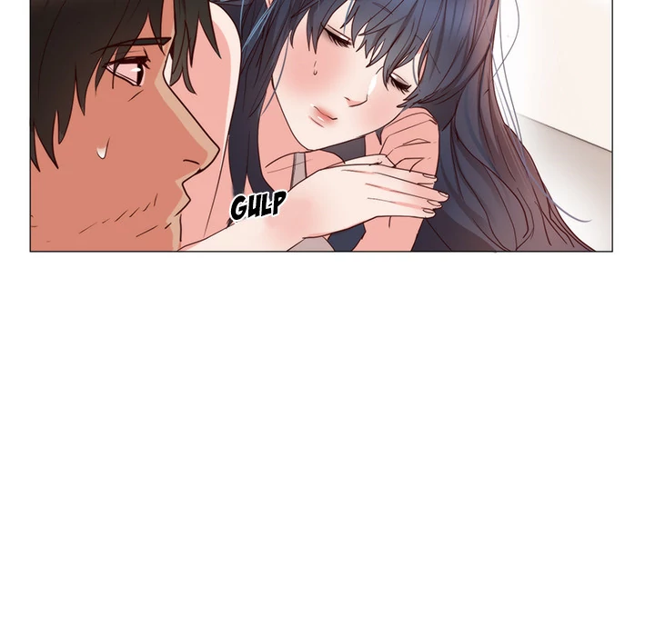 The Daughter of My First Love - Chapter 11 [photo 23] - MangaPorn