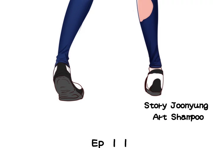 The Daughter of My First Love - Chapter 11 [photo 3] - MangaPorn