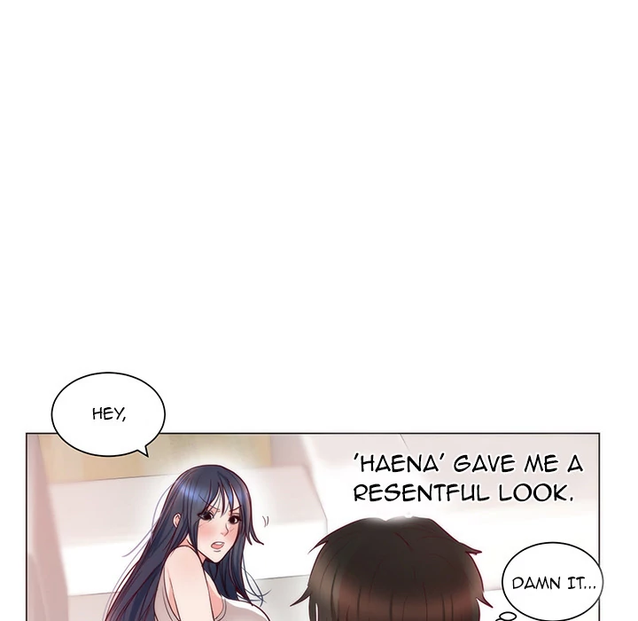 The Daughter of My First Love - Chapter 11 [photo 32] - MangaPorn