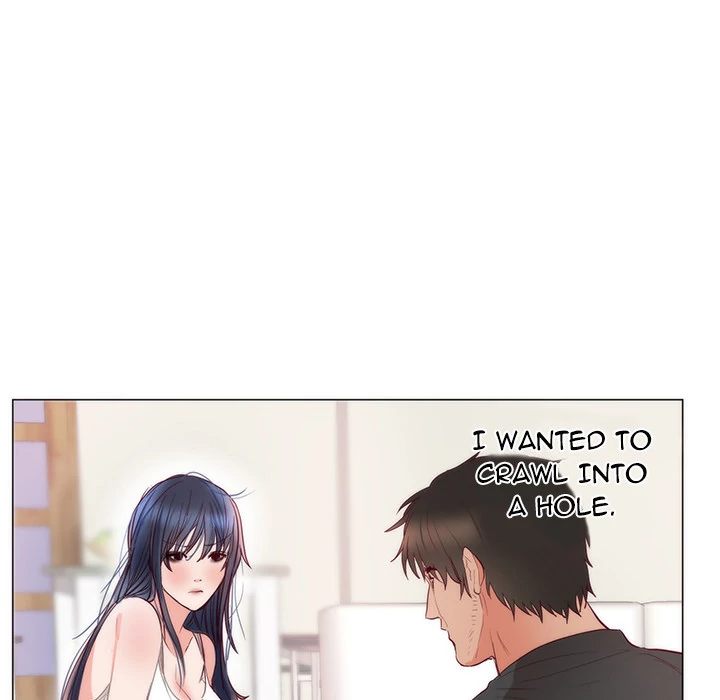 The Daughter of My First Love - Chapter 11 [photo 37] - MangaPorn