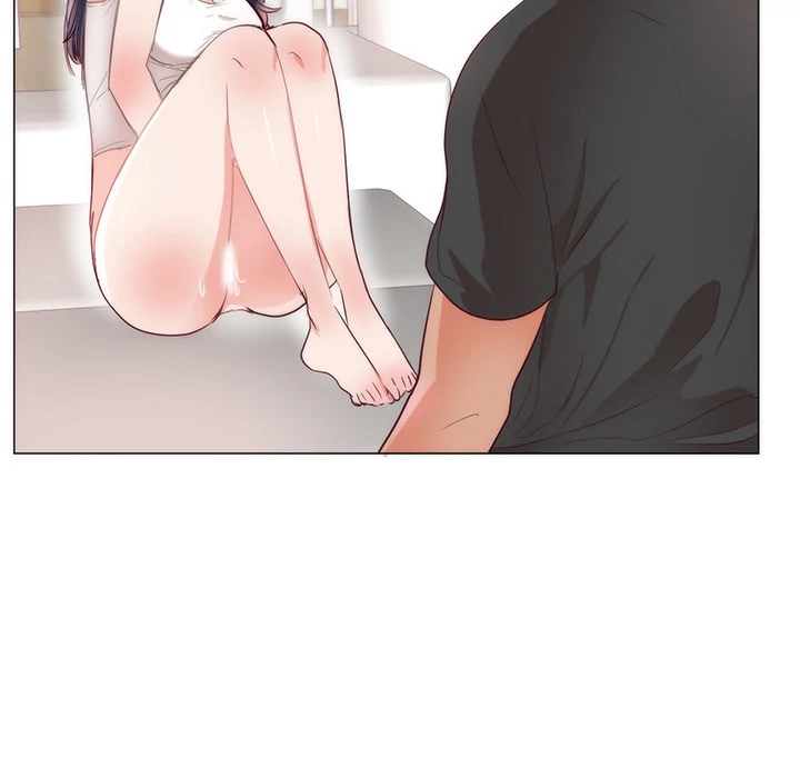 The Daughter of My First Love - Chapter 11 [photo 38] - MangaPorn