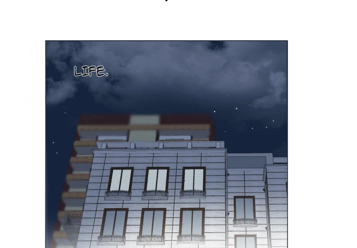 The Daughter of My First Love - Chapter 11 [photo 4] - MangaPorn