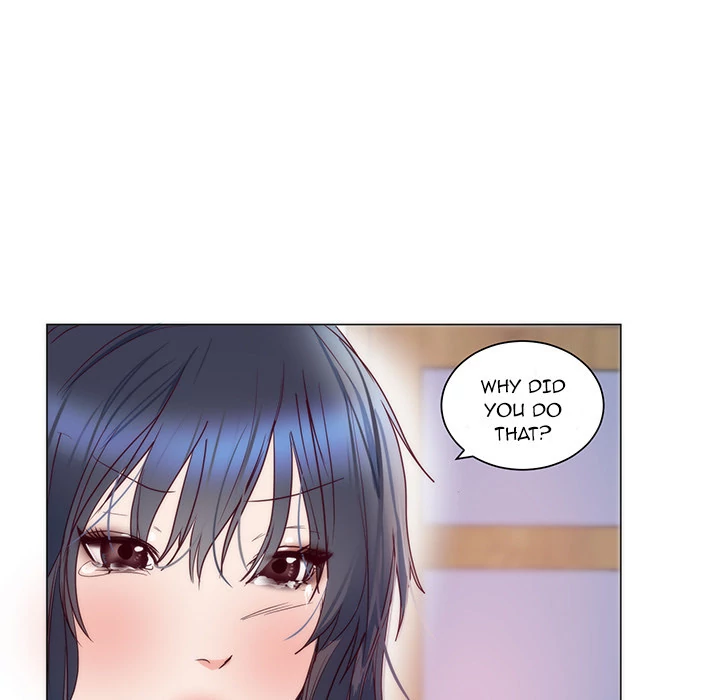 The Daughter of My First Love - Chapter 11 [photo 39] - MangaPorn