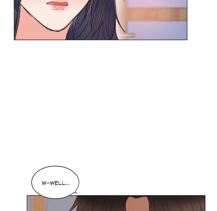 The Daughter of My First Love - Chapter 11 [photo 40] - MangaPorn