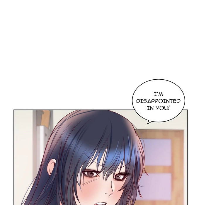 The Daughter of My First Love - Chapter 11 [photo 42] - MangaPorn