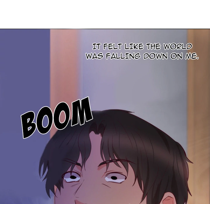 The Daughter of My First Love - Chapter 11 [photo 44] - MangaPorn