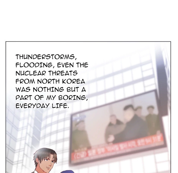 The Daughter of My First Love - Chapter 11 [photo 49] - MangaPorn