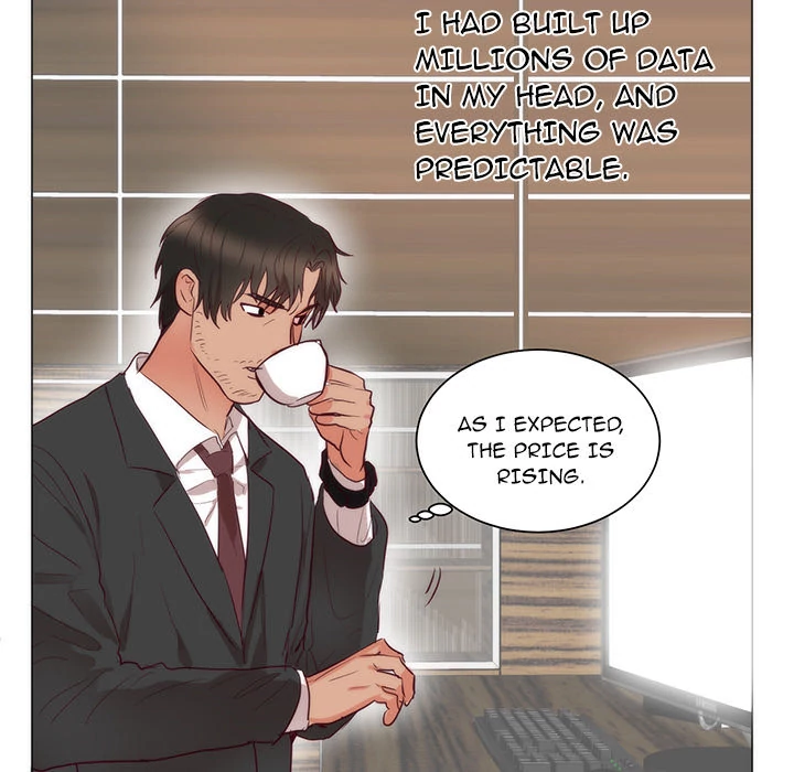 The Daughter of My First Love - Chapter 11 [photo 51] - MangaPorn