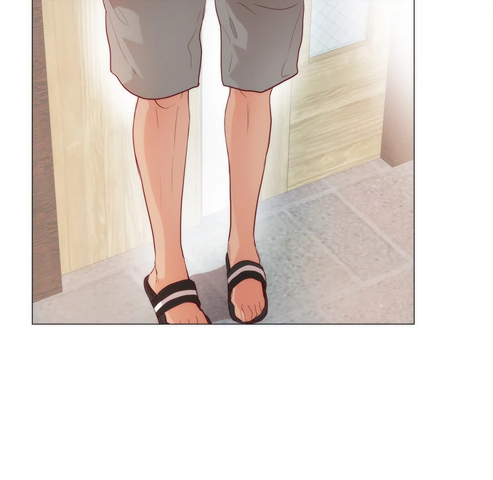 The Daughter of My First Love - Chapter 11 [photo 58] - MangaPorn