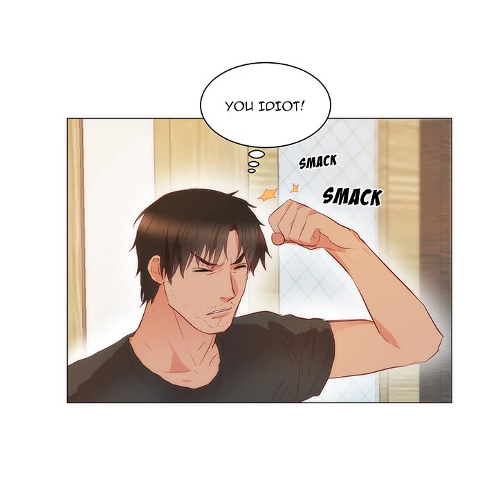 The Daughter of My First Love - Chapter 11 [photo 60] - MangaPorn