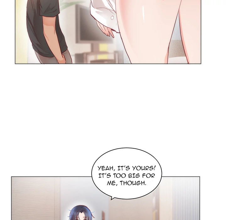 The Daughter of My First Love - Chapter 11 [photo 68] - MangaPorn