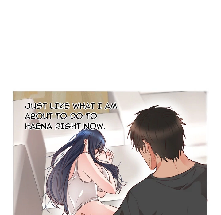 The Daughter of My First Love - Chapter 11 [photo 7] - MangaPorn