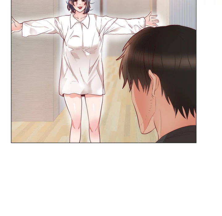 The Daughter of My First Love - Chapter 11 [photo 69] - MangaPorn