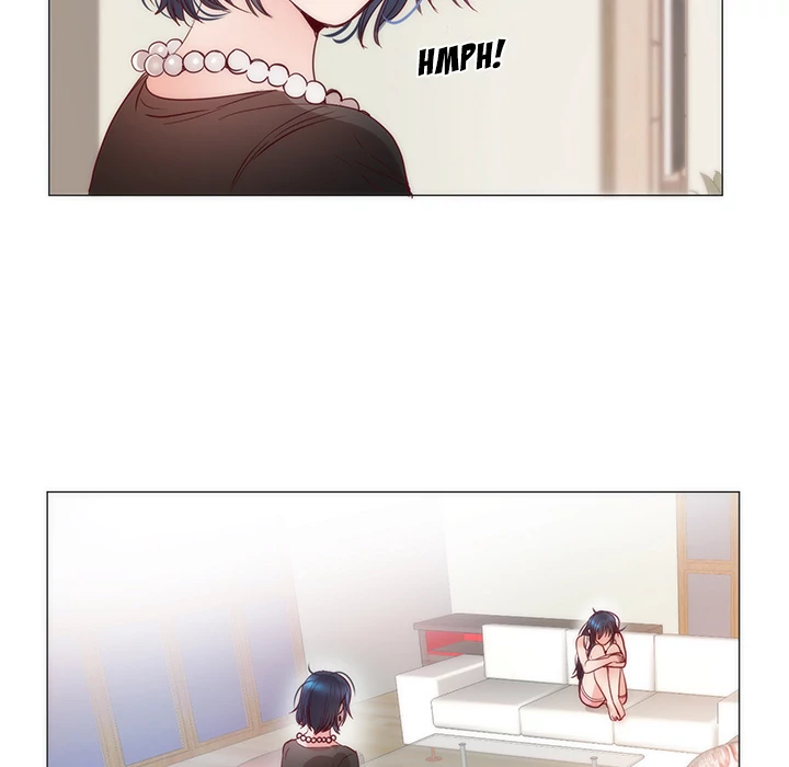 The Daughter of My First Love - Chapter 11 [photo 75] - MangaPorn