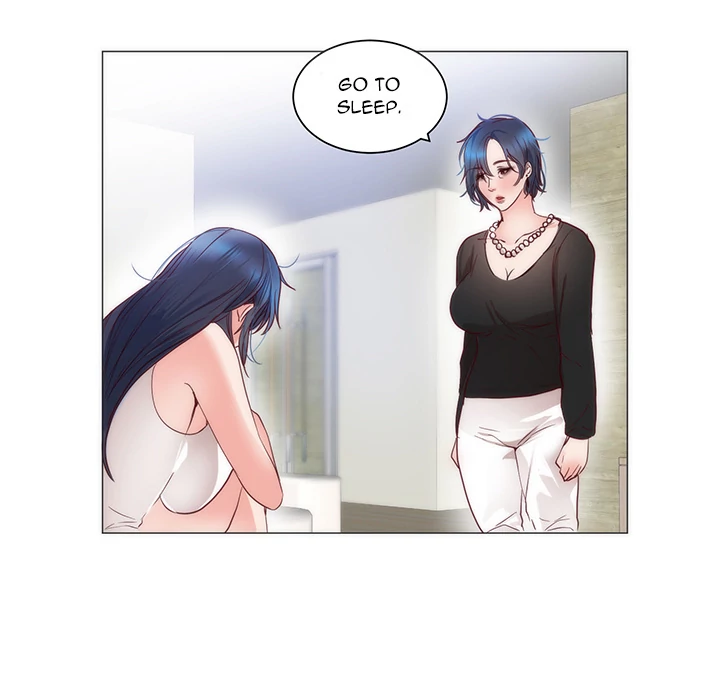 The Daughter of My First Love - Chapter 11 [photo 77] - MangaPorn