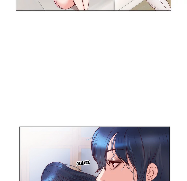 The Daughter of My First Love - Chapter 11 [photo 79] - MangaPorn