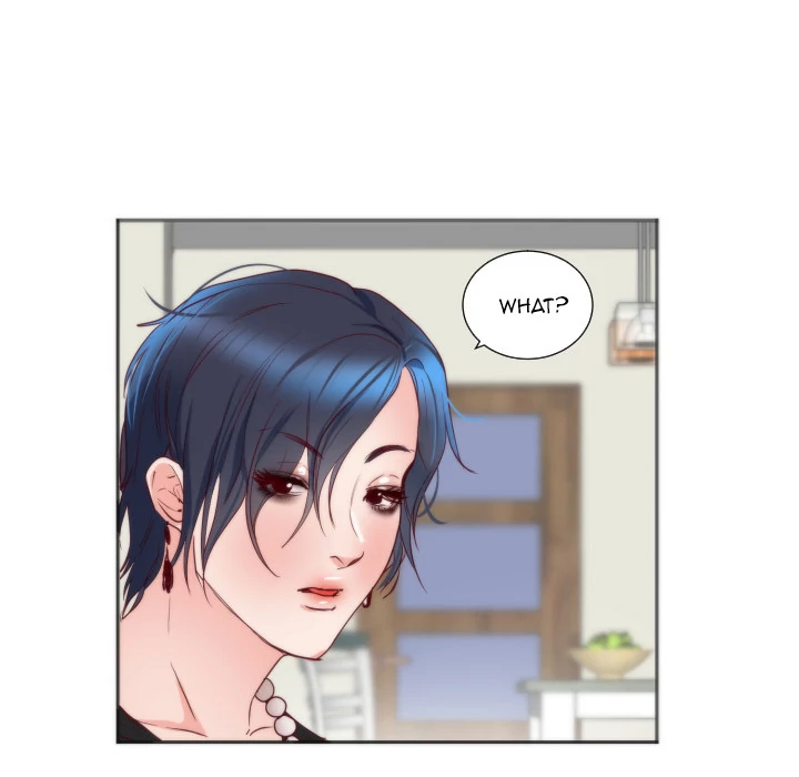 The Daughter of My First Love - Chapter 11 [photo 86] - MangaPorn