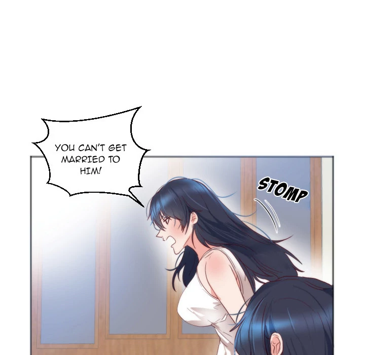 The Daughter of My First Love - Chapter 11 [photo 87] - MangaPorn