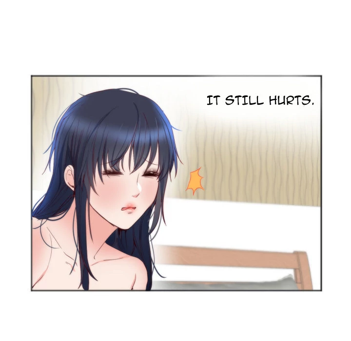 The Daughter of My First Love - Chapter 11 [photo 95] - MangaPorn