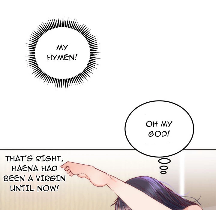 The Daughter of My First Love - Chapter 12 [photo 10] - MangaPorn