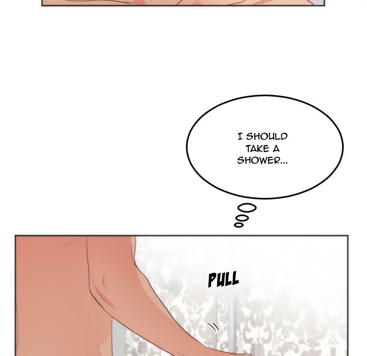 The Daughter of My First Love - Chapter 12 [photo 15] - MangaPorn