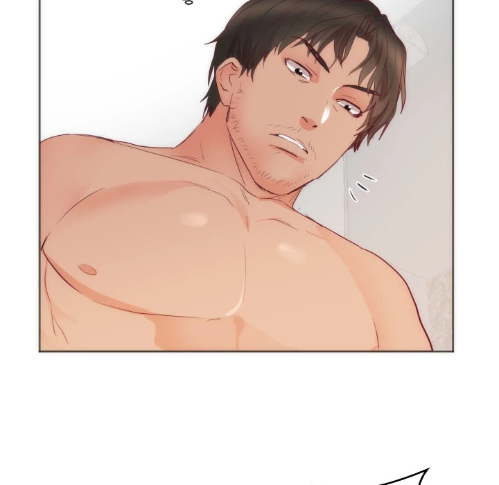 The Daughter of My First Love - Chapter 12 [photo 17] - MangaPorn