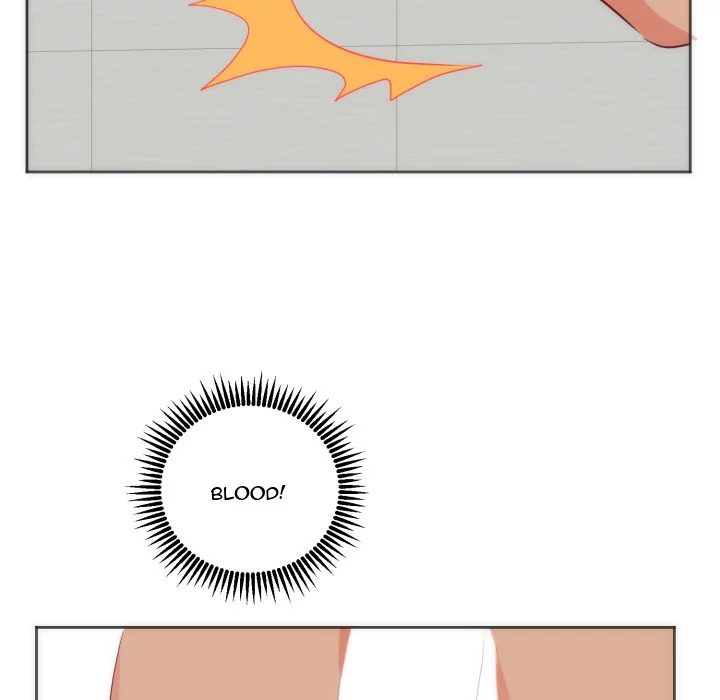 The Daughter of My First Love - Chapter 12 [photo 19] - MangaPorn