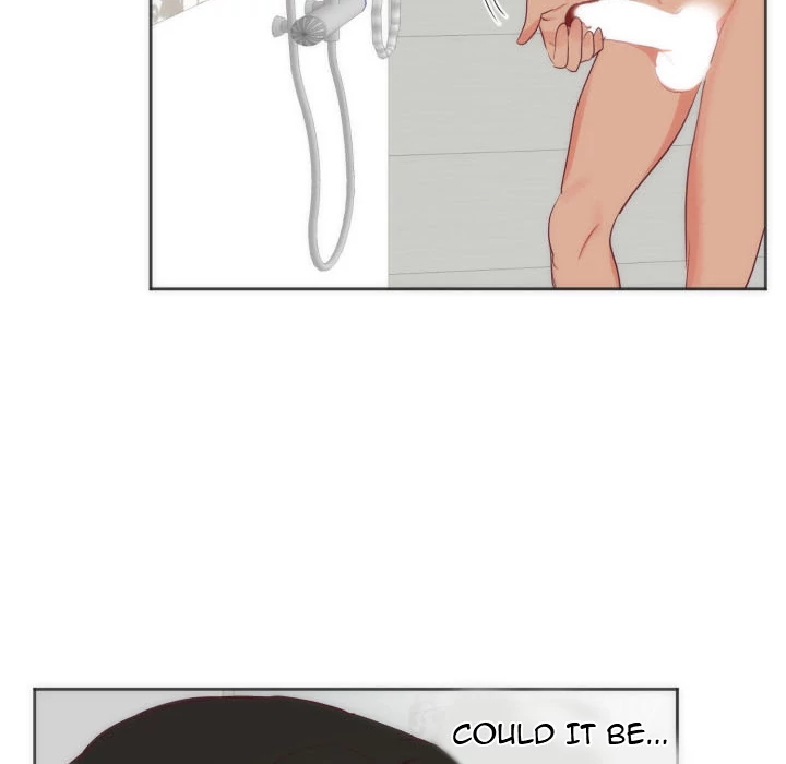 The Daughter of My First Love - Chapter 12 [photo 22] - MangaPorn