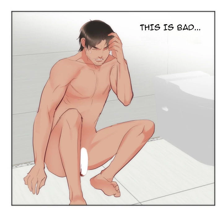 The Daughter of My First Love - Chapter 12 [photo 26] - MangaPorn