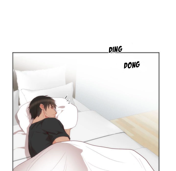 The Daughter of My First Love - Chapter 12 [photo 29] - MangaPorn