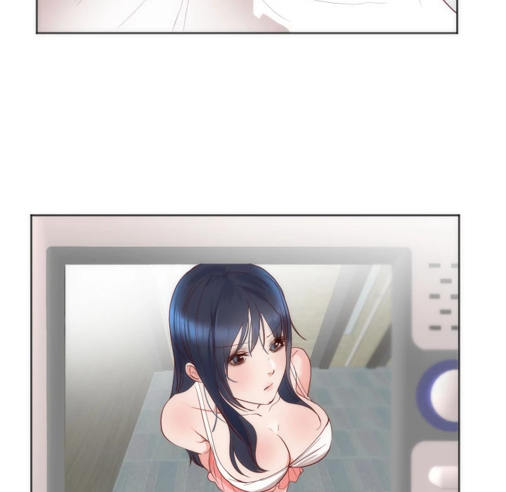 The Daughter of My First Love - Chapter 12 [photo 30] - MangaPorn