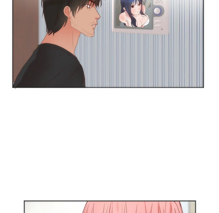 The Daughter of My First Love - Chapter 12 [photo 32] - MangaPorn