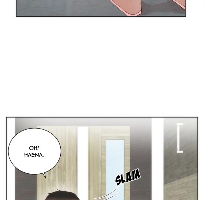 The Daughter of My First Love - Chapter 12 [photo 35] - MangaPorn