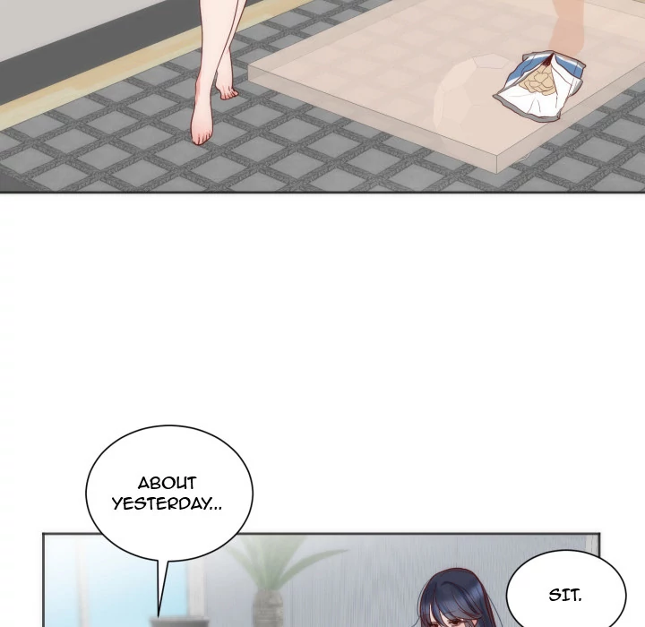 The Daughter of My First Love - Chapter 12 [photo 38] - MangaPorn