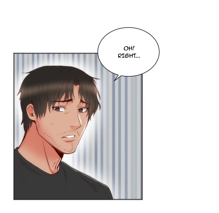 The Daughter of My First Love - Chapter 12 [photo 40] - MangaPorn