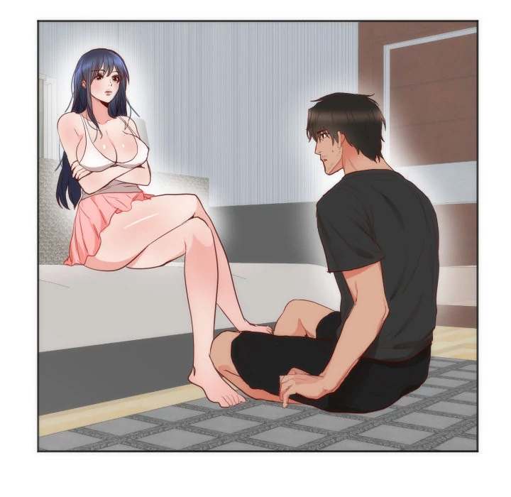 The Daughter of My First Love - Chapter 12 [photo 43] - MangaPorn