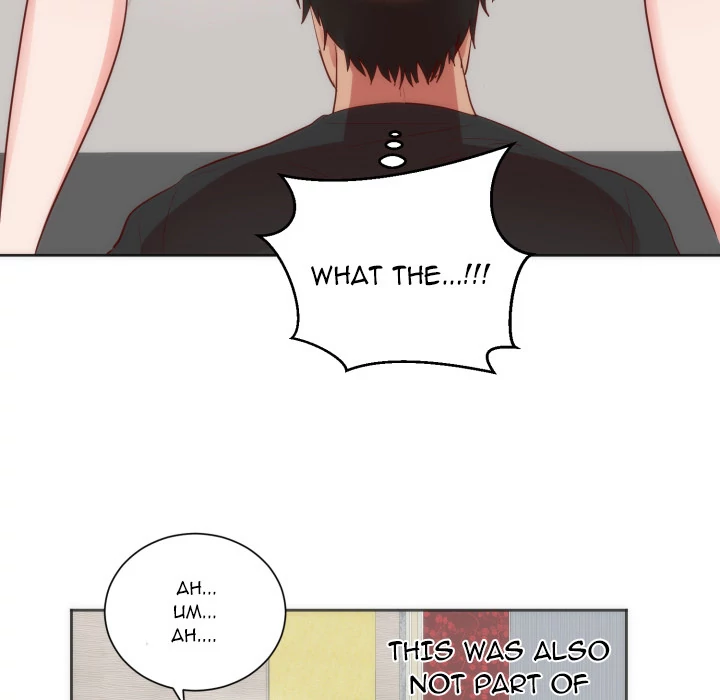 The Daughter of My First Love - Chapter 12 [photo 48] - MangaPorn