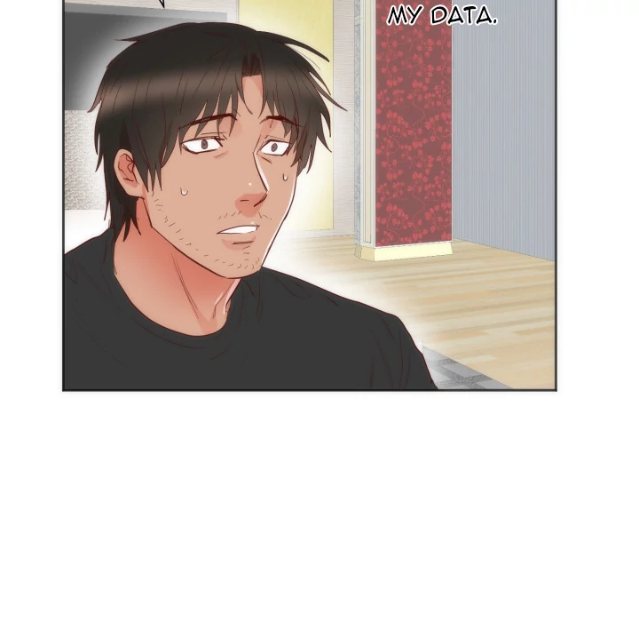 The Daughter of My First Love - Chapter 12 [photo 49] - MangaPorn