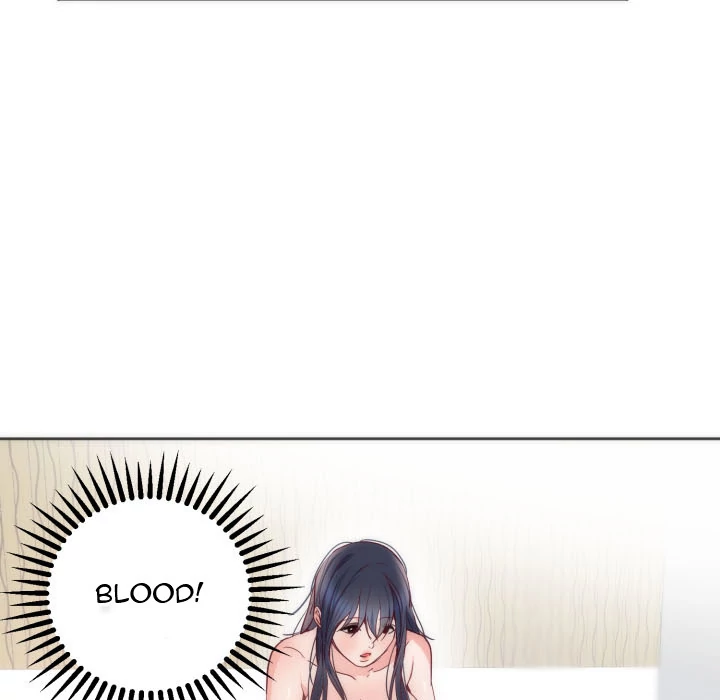 The Daughter of My First Love - Chapter 12 [photo 5] - MangaPorn