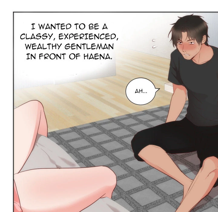 The Daughter of My First Love - Chapter 12 [photo 50] - MangaPorn