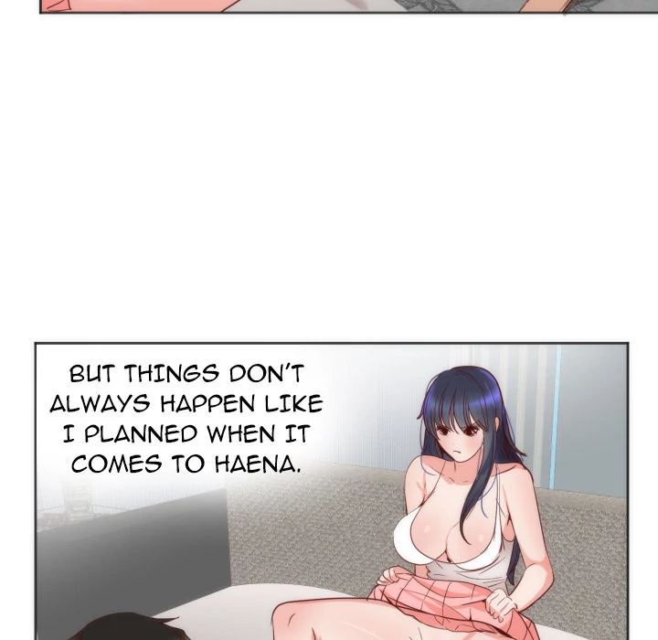 The Daughter of My First Love - Chapter 12 [photo 51] - MangaPorn