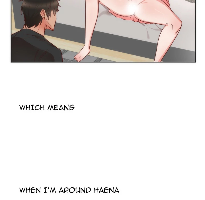 The Daughter of My First Love - Chapter 12 [photo 52] - MangaPorn