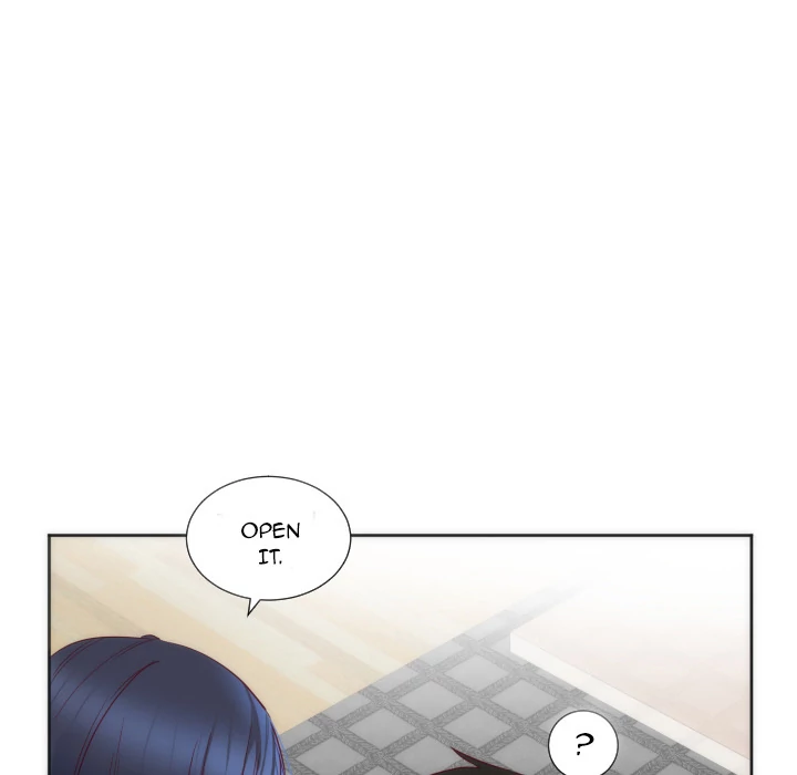 The Daughter of My First Love - Chapter 12 [photo 70] - MangaPorn