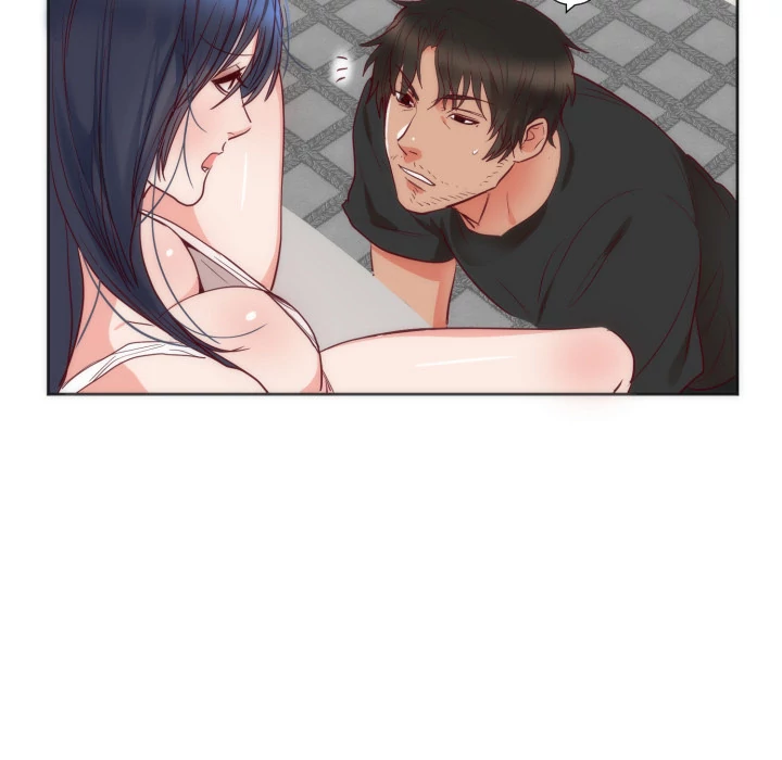 The Daughter of My First Love - Chapter 12 [photo 71] - MangaPorn