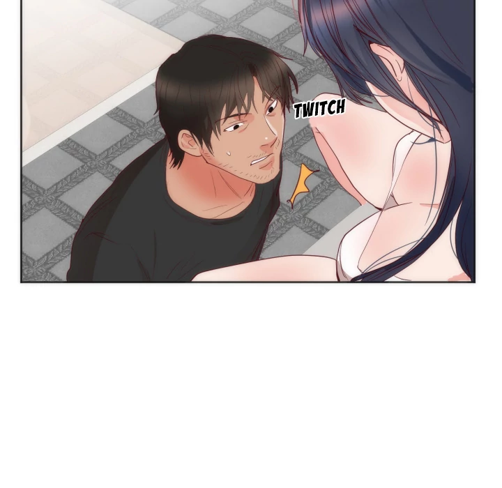 The Daughter of My First Love - Chapter 12 [photo 74] - MangaPorn